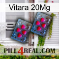 Vitara 20Mg 14